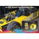 Renault F1 Yellow Paint RS01-RE20 60ml