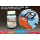 Gulf Blue Paint for 917 and GT40 etc 60ml