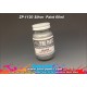 Silver Paint 60ml