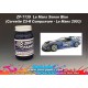 Corvette C5-R Le Mans Xenon Blue Paint 2003 for Revell kits 60ml