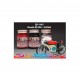 Honda RC166 Paint Set for Tamiya kits 3x30ml