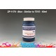 Blue Paint (Similar to TS15) 60ml (Solid)