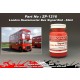 London Routemaster Bus Red Paint for Revell AEC Kit 60ml