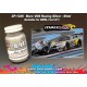SimilR Marc VDS Racing Cars (Ford GT/BMW Z4) Silver Paint (Ford GT) - 60ml