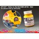 Yellow (Decal Matched) Red Bull Paint for Tamiya #20067 (30ml)
