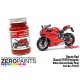Rosso Red Paint for Ducati 1199 Panigale S 60ml