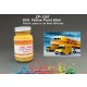 DHL Yellow Paint - 60ml