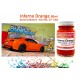 Inferno Orange (General Motors) Paint 60ml