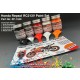 Repsol Honda RC213V 2014 Paint Set 5x30ml