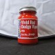 Dodge Viper Colour Matched Paint - Vidid Red 60ml