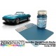 Nassau Blue Paint - 1965 Chevrolet Corvette 60ml (Revell Kit 07434 )