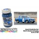 Renault 8 Gordini Blue (Bleu Gordini) Paint 60ml