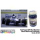 Prost Peugeot AP01 Pearl Blue Paint 60ml