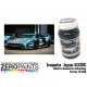 Jaguar XJ220C Turquoise Paint (60ml)