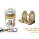 Beige Textured Paint for Interiors (30ml)