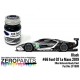 Black Paint for #66 Ford GT Le Mans (30ml)