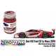 Red Paint for #67 Ford GT Le Mans (30ml)