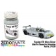 Silver Mica Paint 60ml for Sauber C9 Le Mans 1989