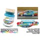 Toyota Carina BTCC 1993 Securicor - Omega Blue - 30ml