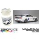 Ford Mustang GT4 White Paint (30ml)