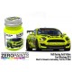 Volt Racing Acid Yellow for Ford Mustang GT4 Paint (30ml)