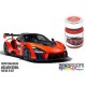 Senna McLaren Trophy Mira Orange Paint 60ml