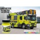 Fire Engine Yellow (60ml)