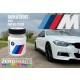 BMW M Sport White 60ml