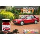 Rosso Lancia Delta S4 Rally 60ml