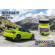 Skoda RS Rally2 Hyper Green 60ml