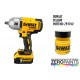 Dewalt Yellow Paint (30ml)