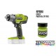 Ryobi Green Paint (30ml)