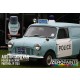 Austin Mini Van Police Blue Paint (30ml)