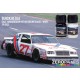 Buick Regal 1982 Cale Yarborough #27 Valvoline Black/White Paint Set (2x 30ml)