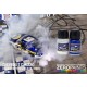 Chevrolet Camaro 2022 Chase Elliott #9 Napa Blue/White Paint Set (2x 30ml)