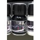 Porsche 911 GT3 RS (992) Paint - Black (30ml)