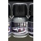 Porsche 911 GT3 RS (992) Paint - GT Silver (30ml)