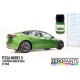 Tesla Paint - Model 3 Lightning Green (30ml)