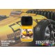 Bugatti Type 35B Yellow Paint (30ml)