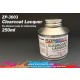 Clearcoat Lacquer 250ml (Pre-thinned for Airbrushing)