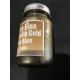 Extra Fine Metallic GOLD Groundcoat for Candy Paints 60ml