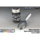 Medium Aluminium Paint - 30ml - Zero Metal Finishes