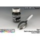 Steel Paint - 30ml - Zero Metal Finishes