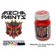 Mecha Paint - Ultimate Red (30ml, pre-thinned ready for Airbrushing)