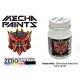Mecha Paint - Ultimate White (30ml, pre-thinned ready for Airbrushing)