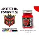 Mecha Paint - Sazabi Red (30ml, pre-thinned ready for Airbrushing)