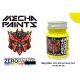 Mecha Paint - Wing Yellow (30ml, pre-thinned ready for Airbrushing)
