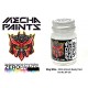 Mecha Paint - Wing White (30ml, pre-thinned ready for Airbrushing)