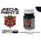 Mecha Paint - Sandrock Off Black (30ml, pre-thinned ready for Airbrushing)