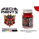 Mecha Paint - Sinanju Red (30ml, pre-thinned ready for Airbrushing)
